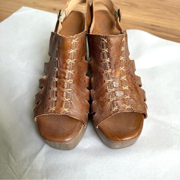 Bedstu Fontella sandal clogs - Picture 3 of 6